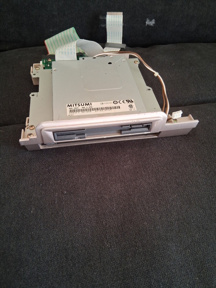 Floppy Disc Korg Triton Studio