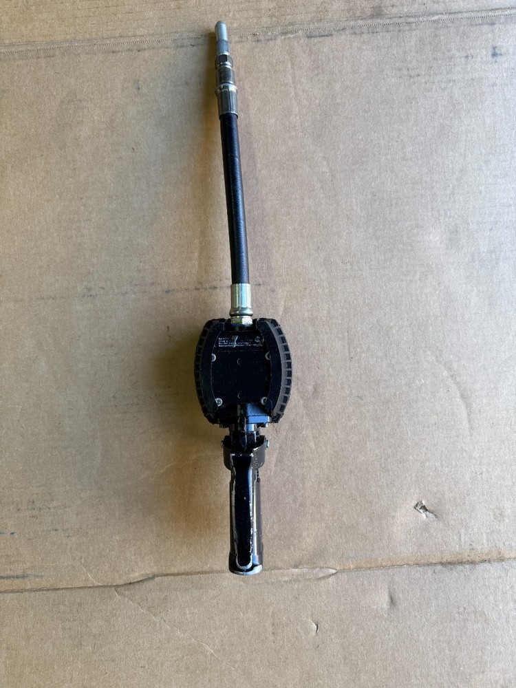 Samson Digital Meter Control Handle Oil Dispenser