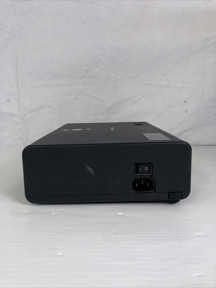 Viewsonic Projector Pj400 PROJECTOR ONLY NO CABLES OR CARRY BAG