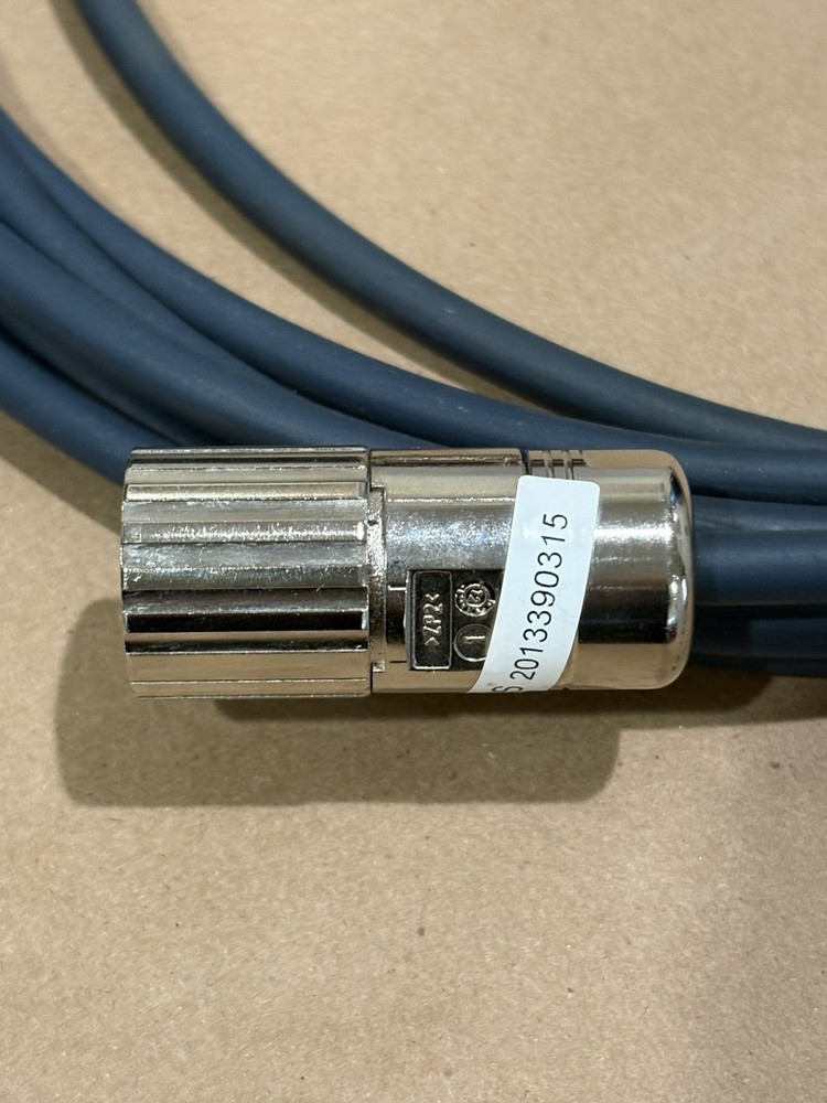 IGUS CHAINFLEX Cable 506279-B