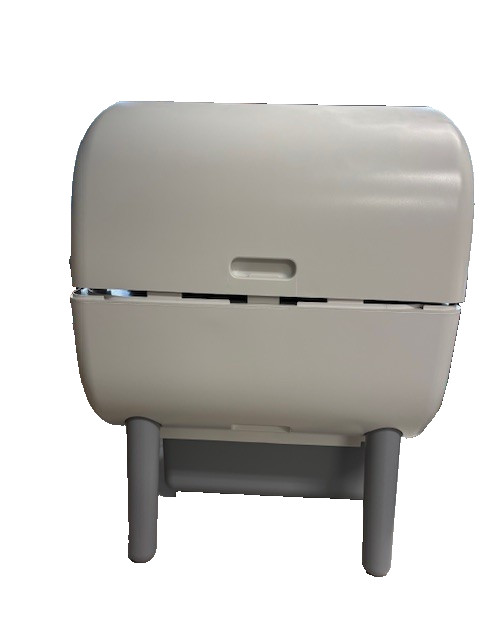 Cumrige M2 Automatic Self-Cleaning Cat Litter Box Large Capacity App Control