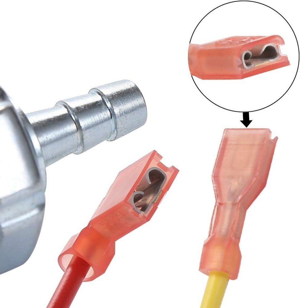 Automatic Pressure Switch 120 PSI to 150 PSI - Long Life, Certified