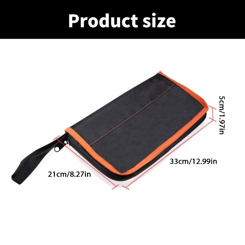 Convenient Combination Tool Kit Double Function for Household Automotive Repairs