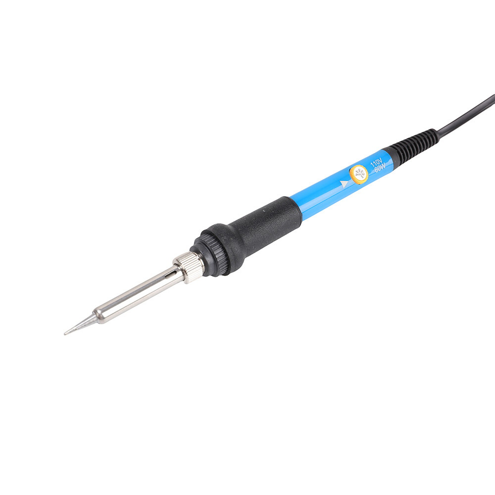 Electric Soldering Iron Gun Adjustable Temperature Welding Solder Wire Tools