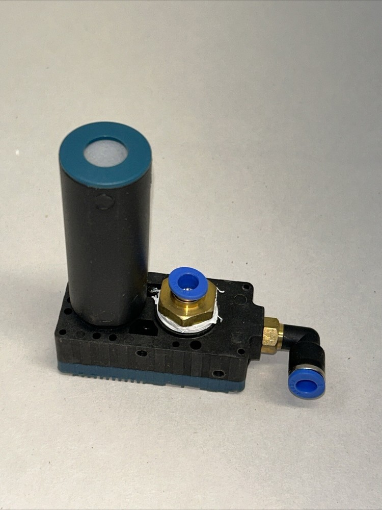 vtec Mini Vacuum Pump vtx10-c