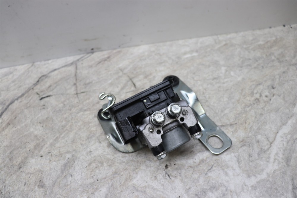 2017-2024 Suzuki GSXR1000 ABS Pump Brake Control Unit Module