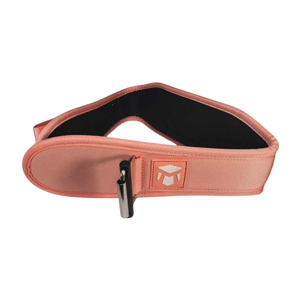 Jaffick Weight Belt (pink, size: small)