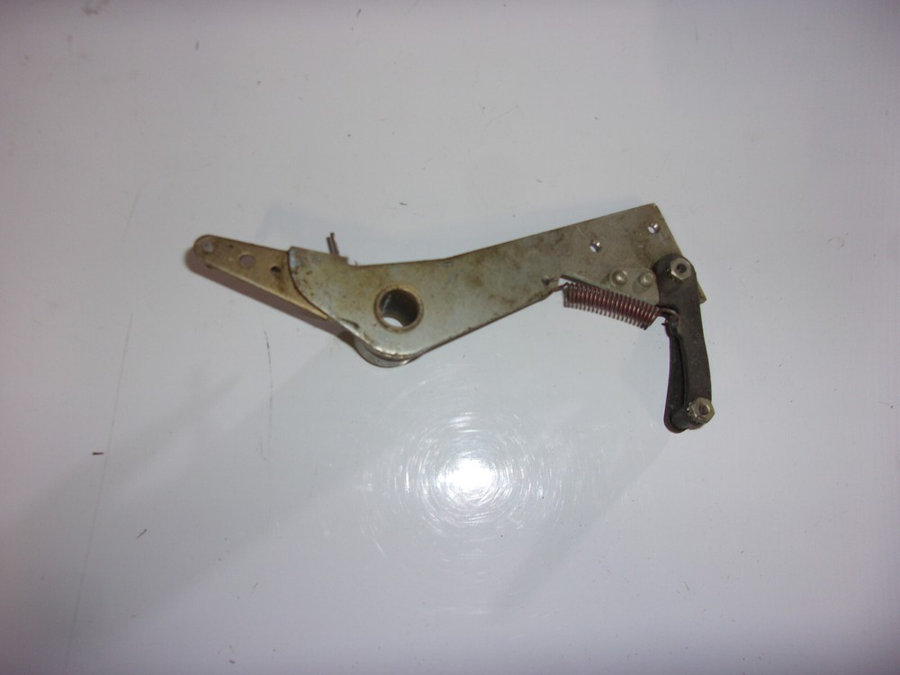 Bally EM Index Lever