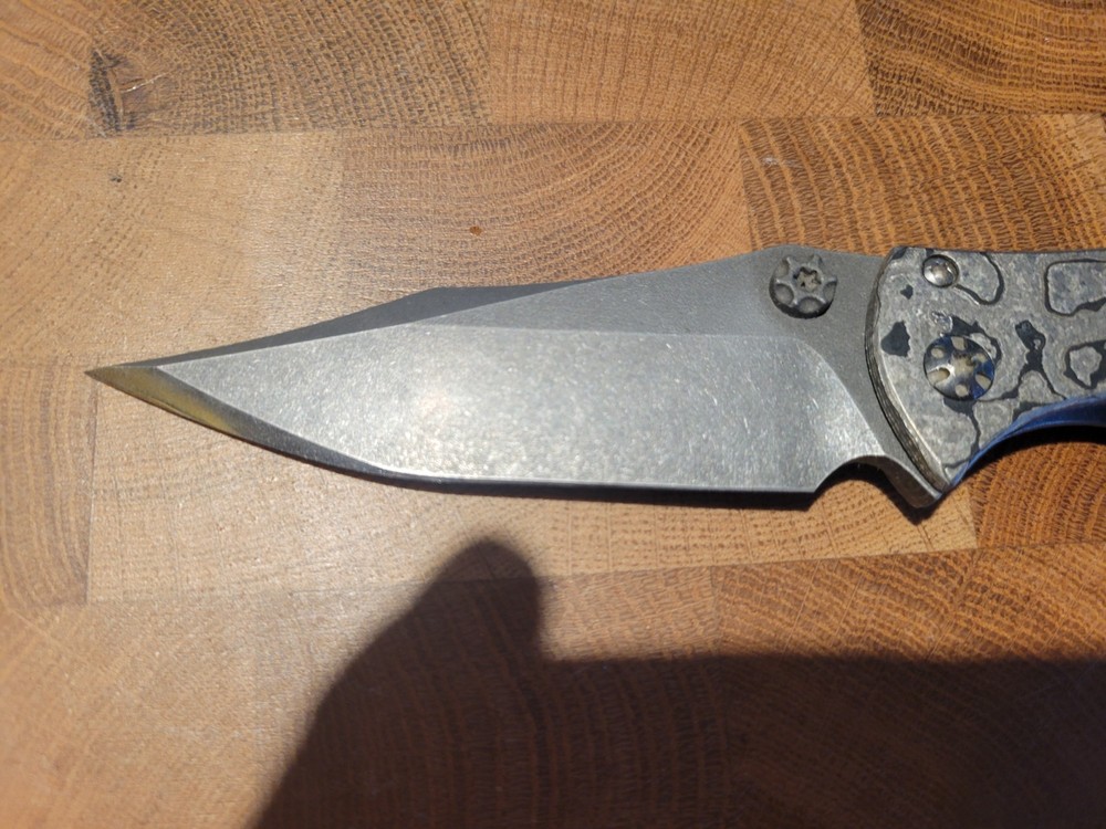 Gavko Snow tiger