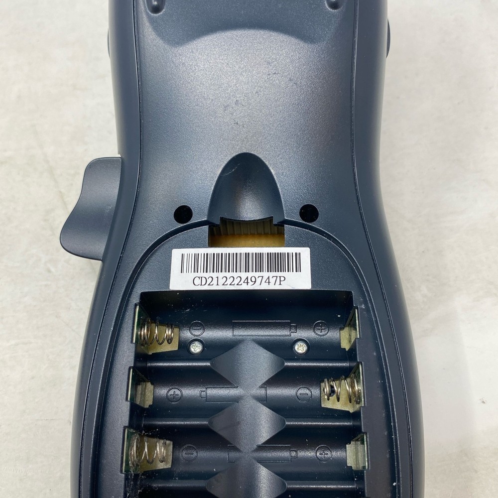 DYMO LetraTag LT-100H Plus Label Maker, Blue, ABC Keyboard