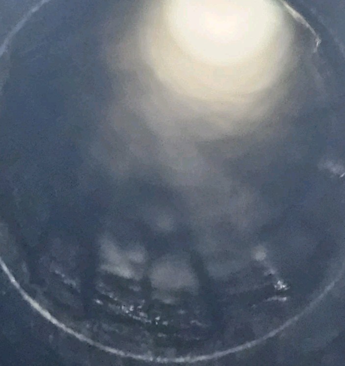 Traditions Timber Ridge Muzzleloader Rifle 23” Barrel Without Breech (C)