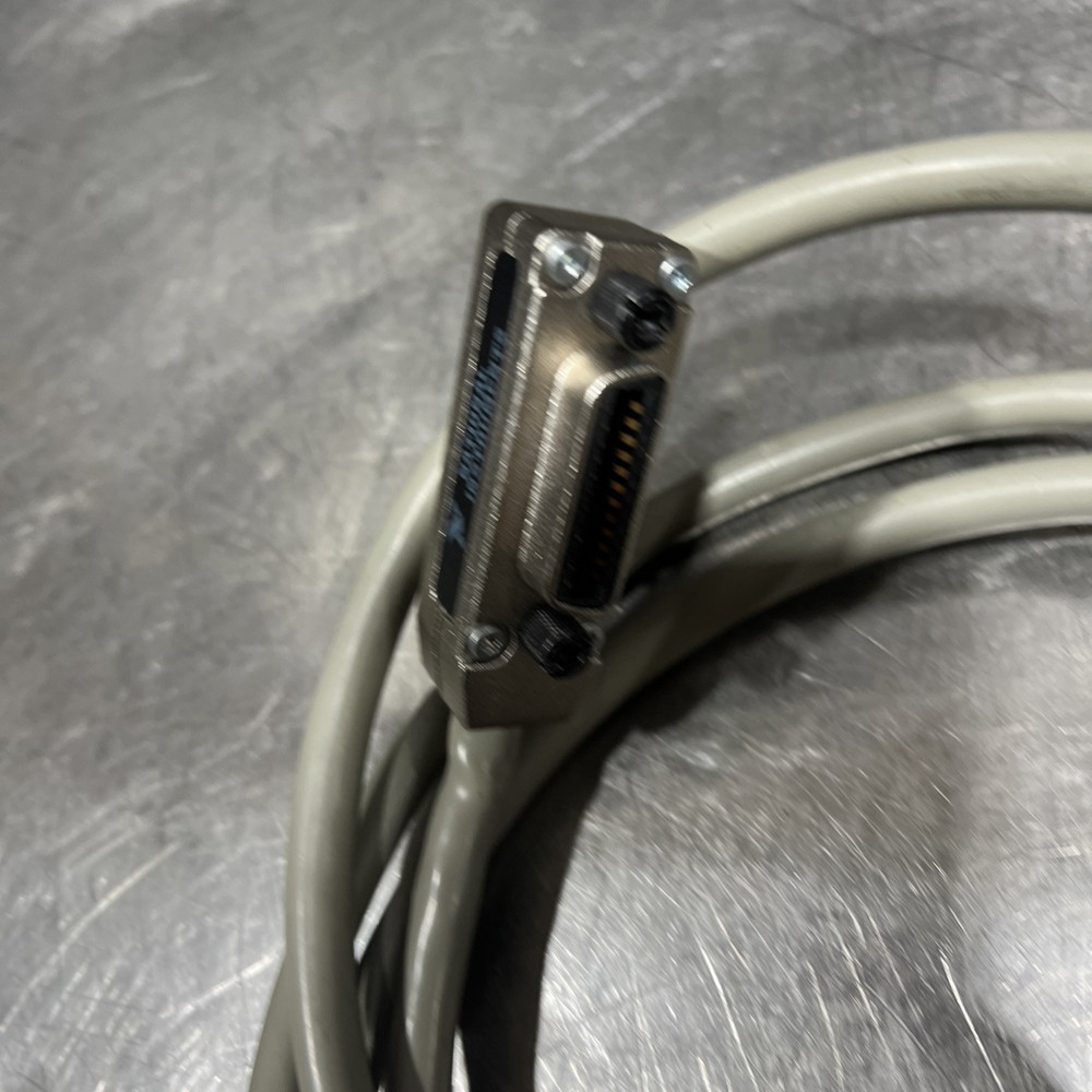 National Instruments 763507-02 GPIB Cable Used Surplus