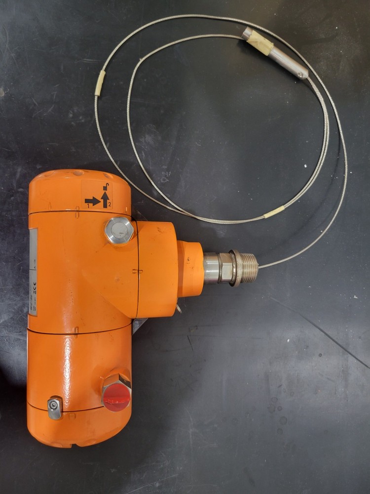 Hycontrol VF2 TDR Transmitter