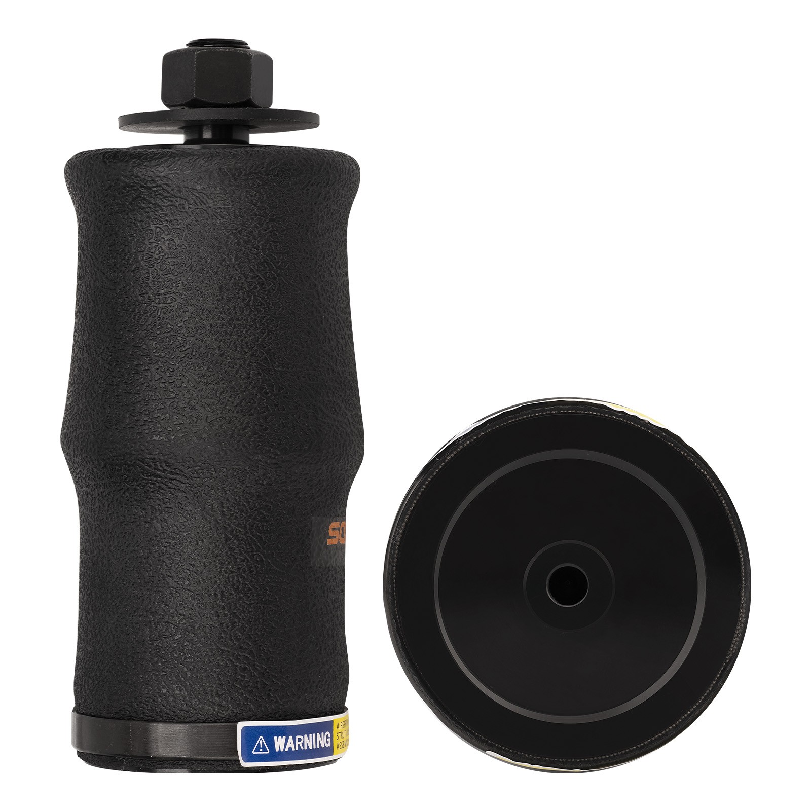 Air Strut Air suspension Bag for Peterbilt for Goodyear 1S5-186 W02-358-7036