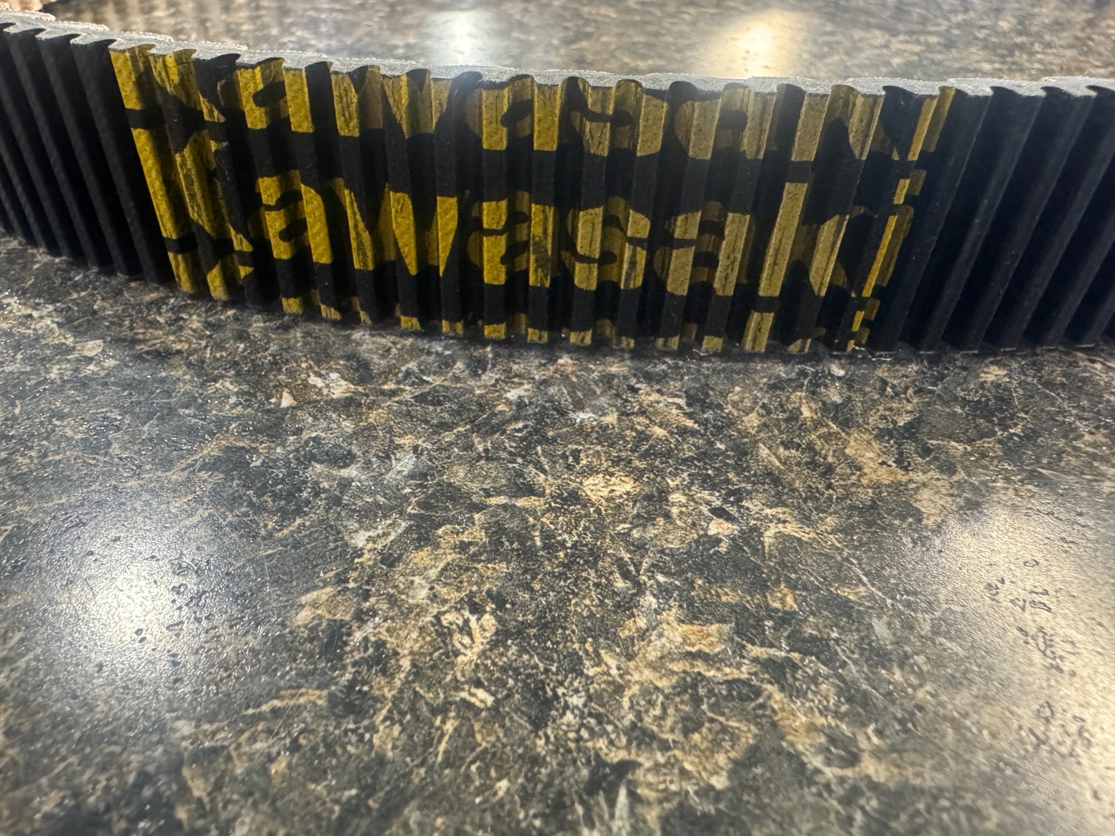 OEM KAWASAKI BELT 59011-1066