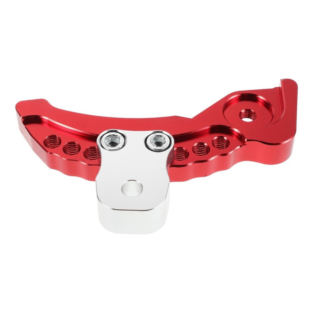 Shock Absorber Booster Motorcycle Rear Riser Risers Height Extension