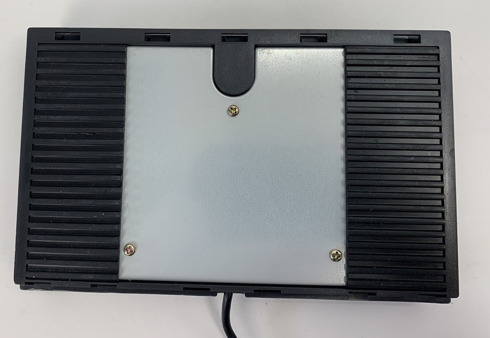 Olympus Optical Transcriber Foot Switch Model RS 19.