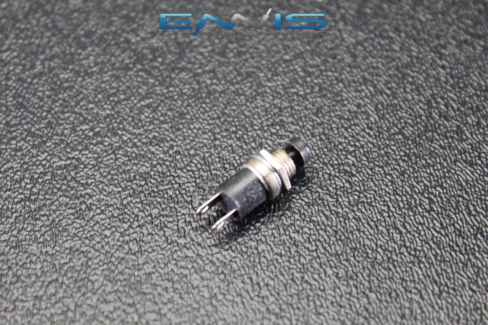 20 PCS PUSH BUTTON SWITCH SPST MOMENTARY MINI BUTTON 3 AMP 125V 2 PIN NB-602PD