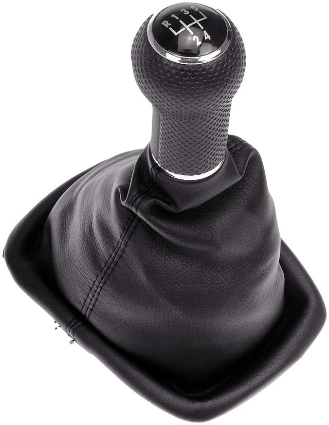 Dorman 76810 Shift Boot With Knob Replacement
