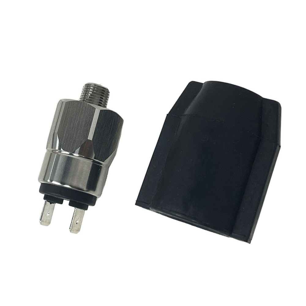 15943 Nitrous Oxide Controllers Bottle Heater Pressure Transducer