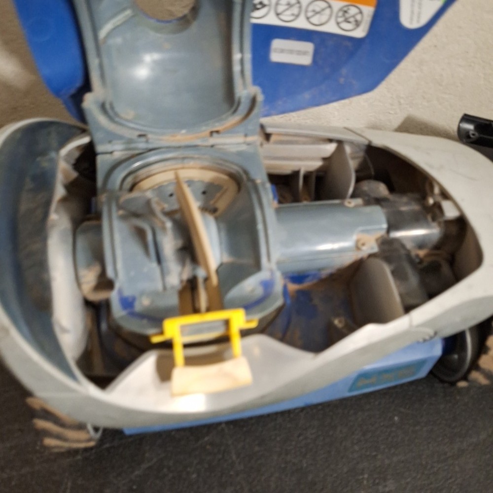 Mx6 Zodiac Suction Pool Cleaner Pool Sweep