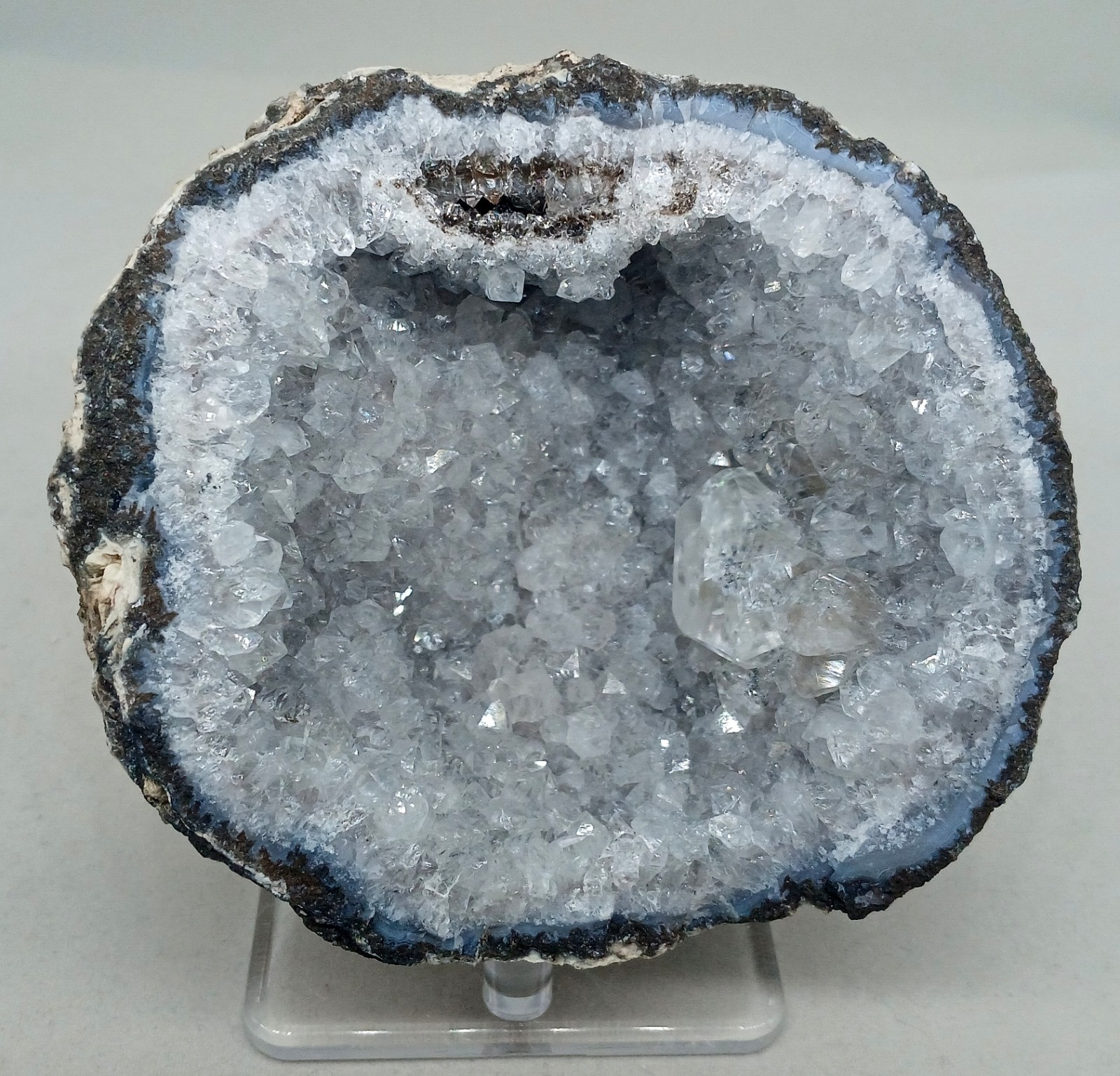 Whole Guaranteed Hollow Colorful Mexican Coconut Choyas Geodes, Mine Direct!