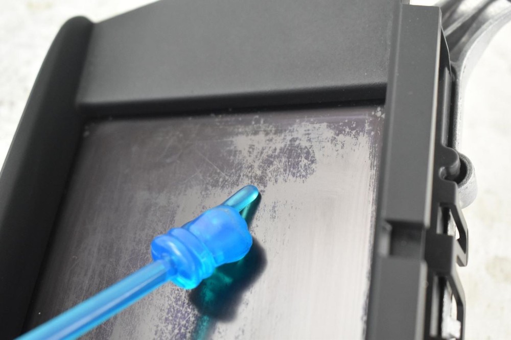 2014 BMW X3 8.8 Display Screen - Used, No Anti-Theft Code, Needs Reprogramming