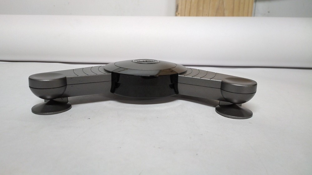 Luidia eBeam System3 Wireless EB3-2U-1BT Base Unit Only For Dry Erase Board