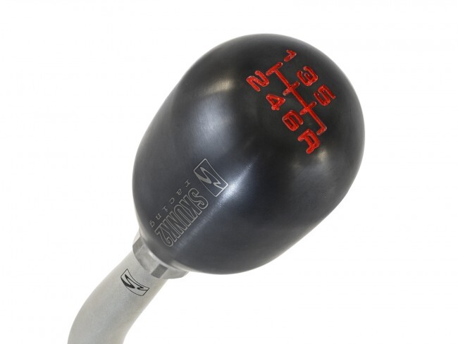 Skunk2 Racing Billet Weighted 6-Speed Shift Knob M10 x 1.50 for Honda / Acura
