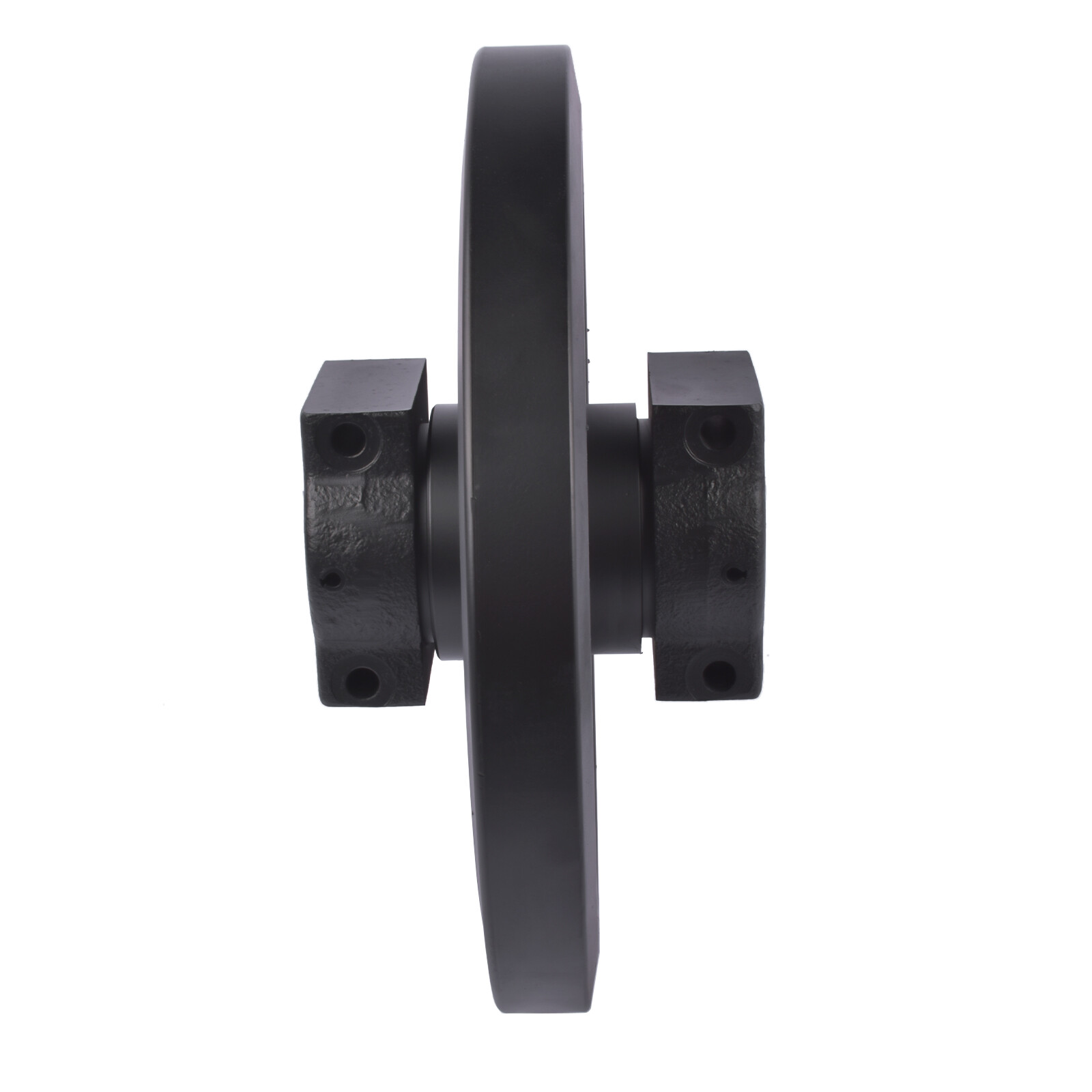 Front Track Idler Pulley For Mustang MTL16 MTL316 Gehl CTL60 Takeuchi TL8 TL126