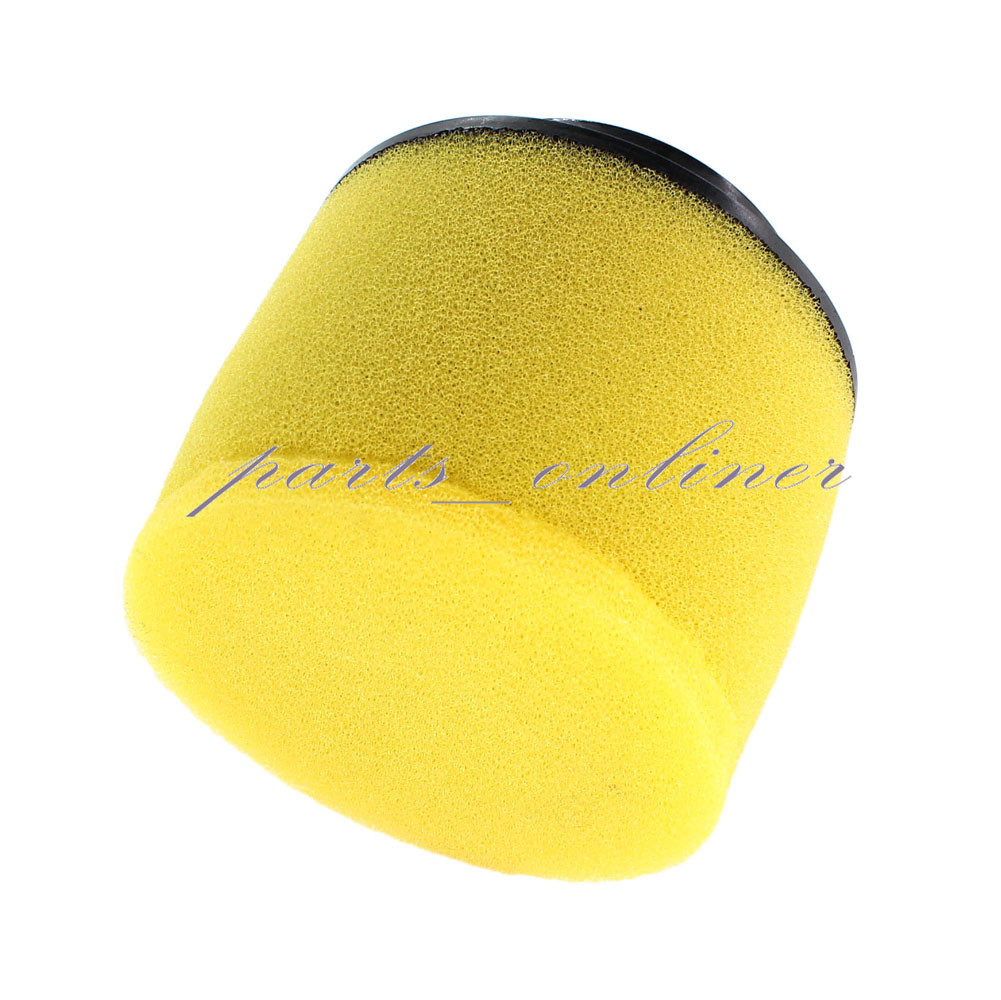 Air Filter Spark Plug for Arctic Cat 375 400 454 500 4X4 ATV 0470-391 0470-322