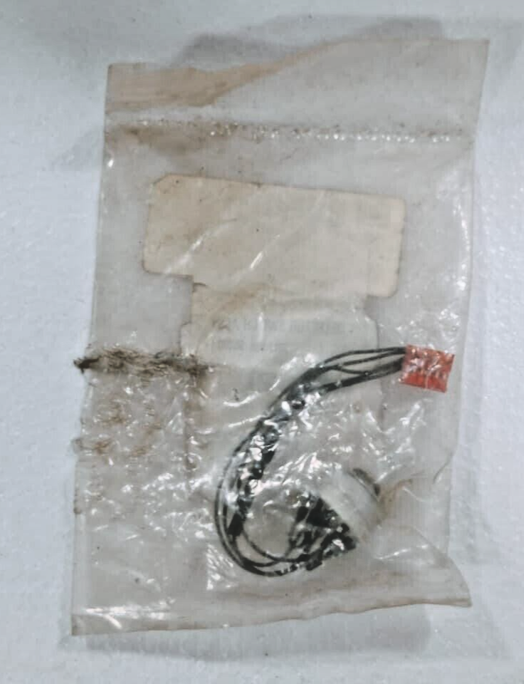 Hobart 00-937061 Speed Selector Switch Assembly