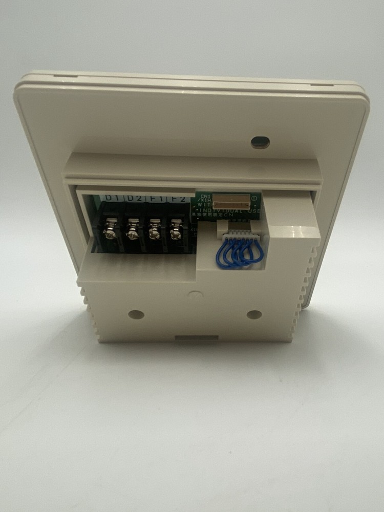 Daikin, DST301BA61, Wall Mounted, Schedule Timer, Time-Clock, Controller