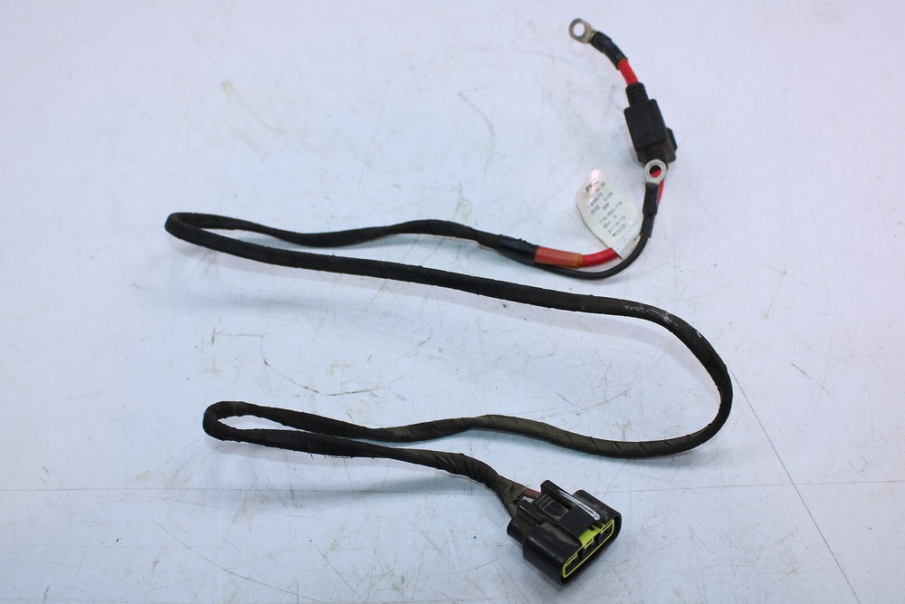 2013 Can-Am Spyder RS SM5 REGULATOR CABLE 710002716