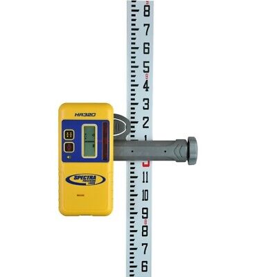 Spectra Laser Level Receiver HR320