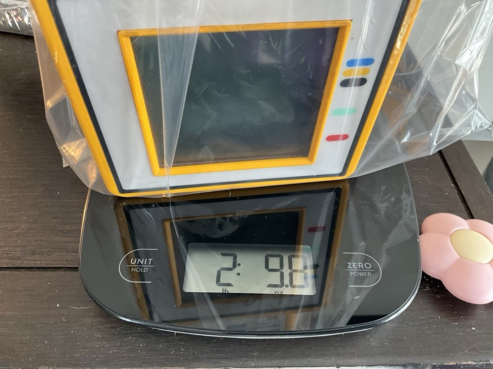 3M Dynatel 965DSP A/C Subscriber Loop Analyzer TDR Untested No Power Cord