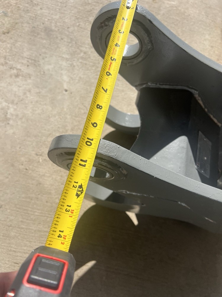 Quick Coupler