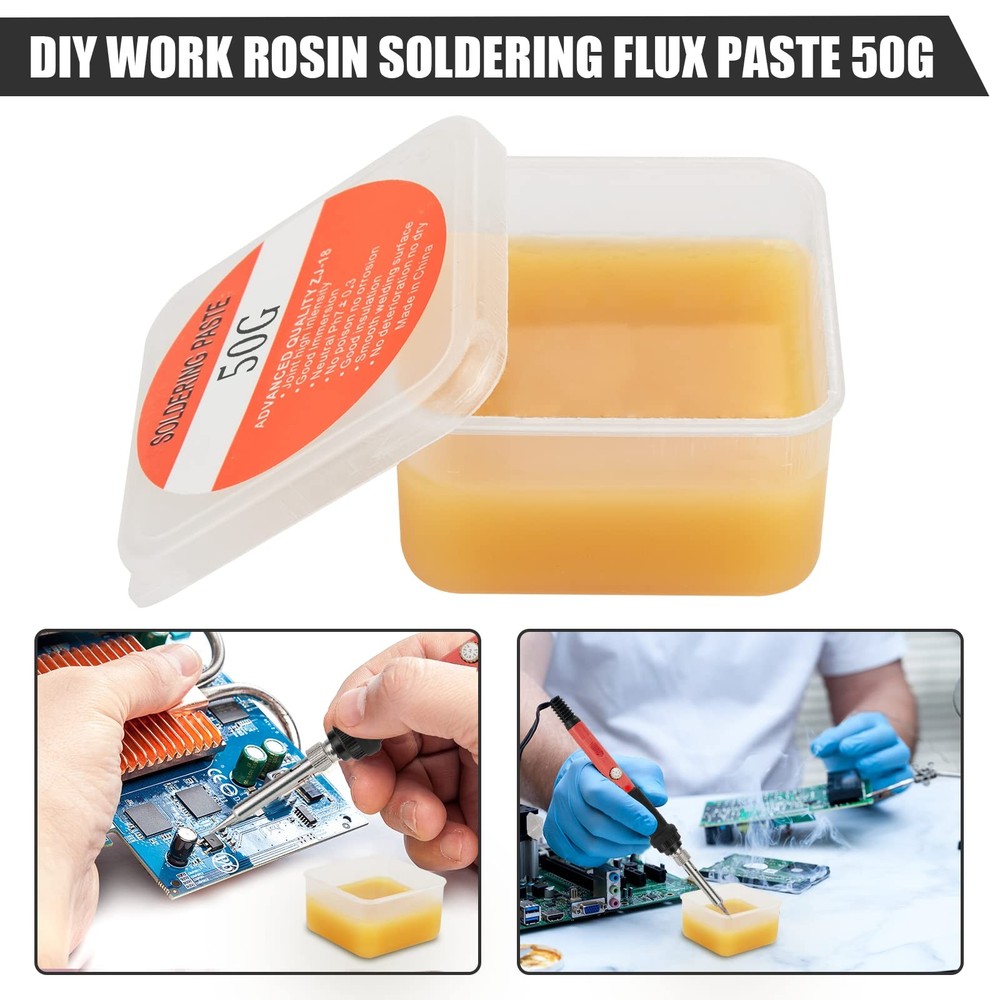 Soldering Iron Kit, 60W with 5pc Interchangeable 10 in 1 New
