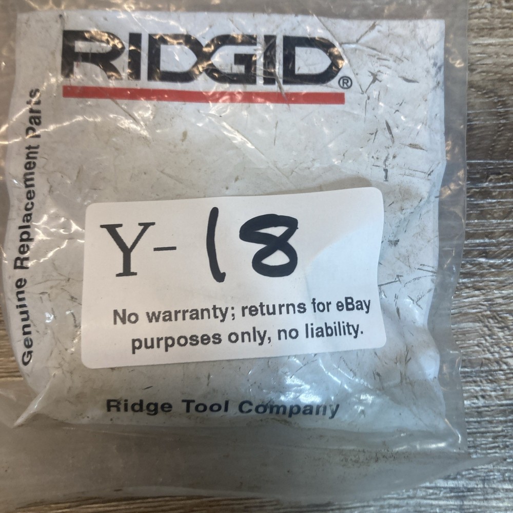 34305 Ridgid E1751 Cutter Roll