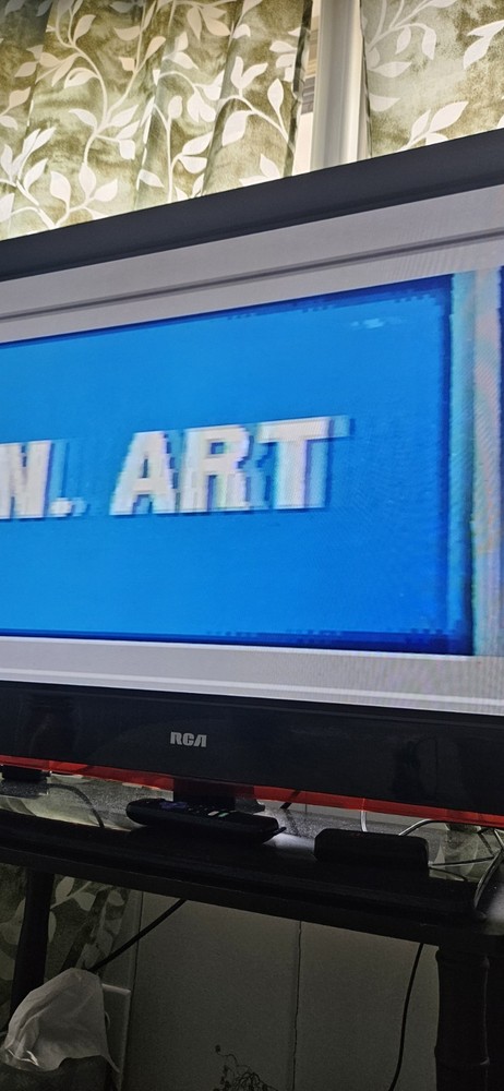 sega genesis console w games