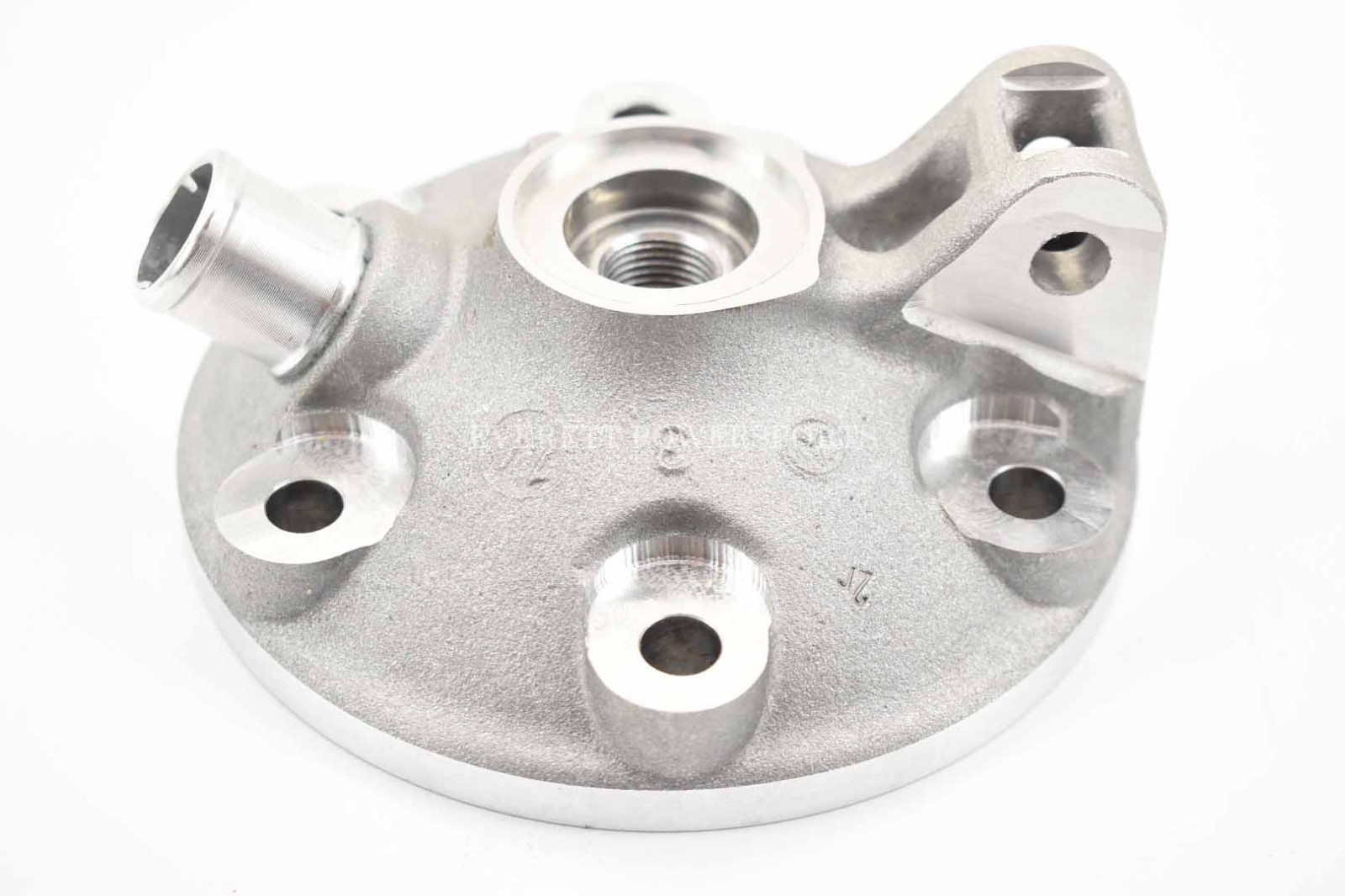 Cylinder Head 300 EXC EXC-E XC XC-W ~08-16 OEM KTM (See Yrs) Jug Top End #B310 B