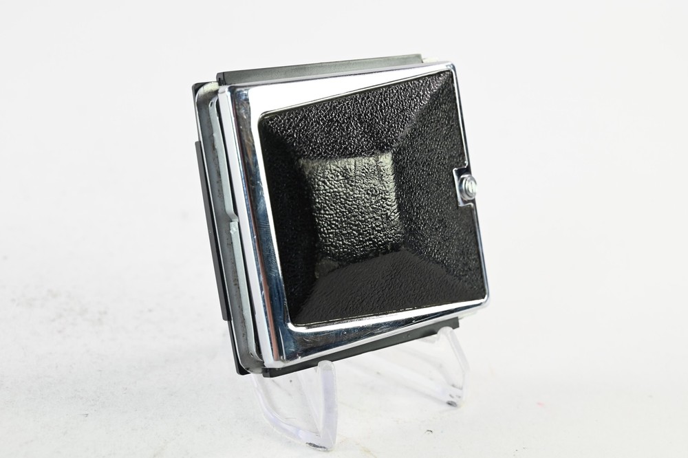 Kiev Waist Level Viewfinder Chrome #G240