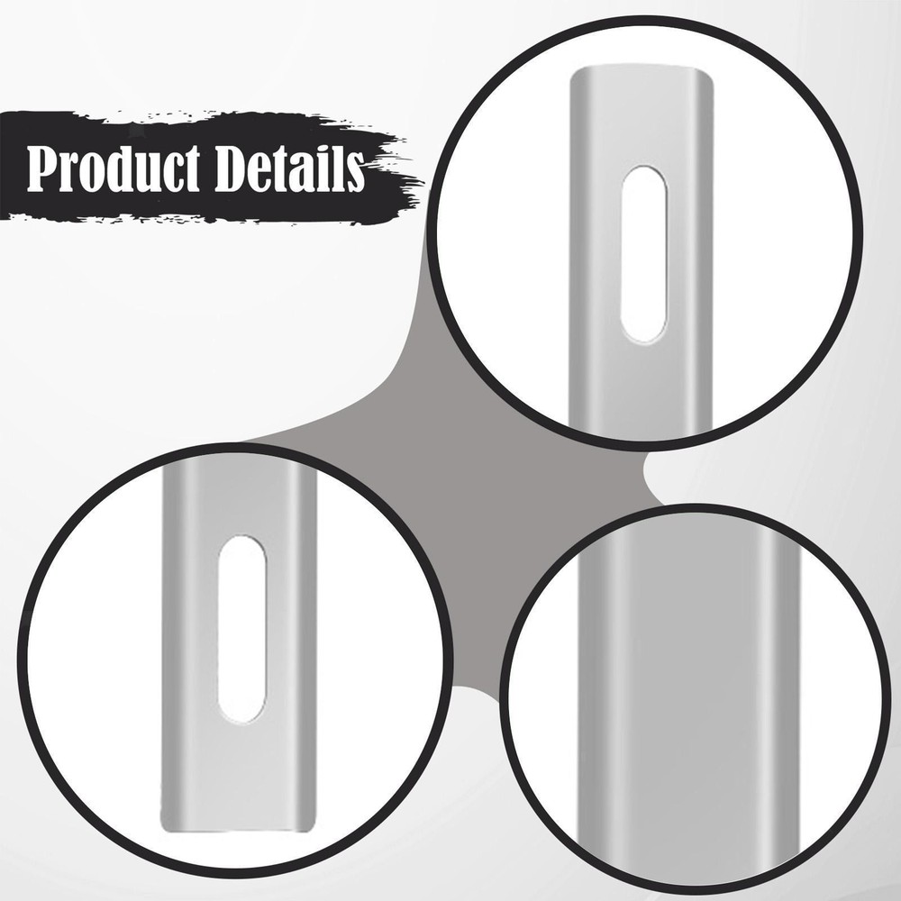 Bicycle Basket Mounting Bracket Mount Adapter Premium Accessories Durability