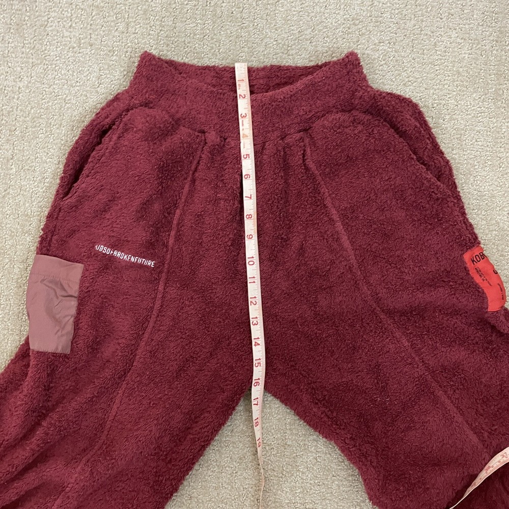 KIDSOFBROKENFUTURE KOBF Sweatpants Vintage Size Small