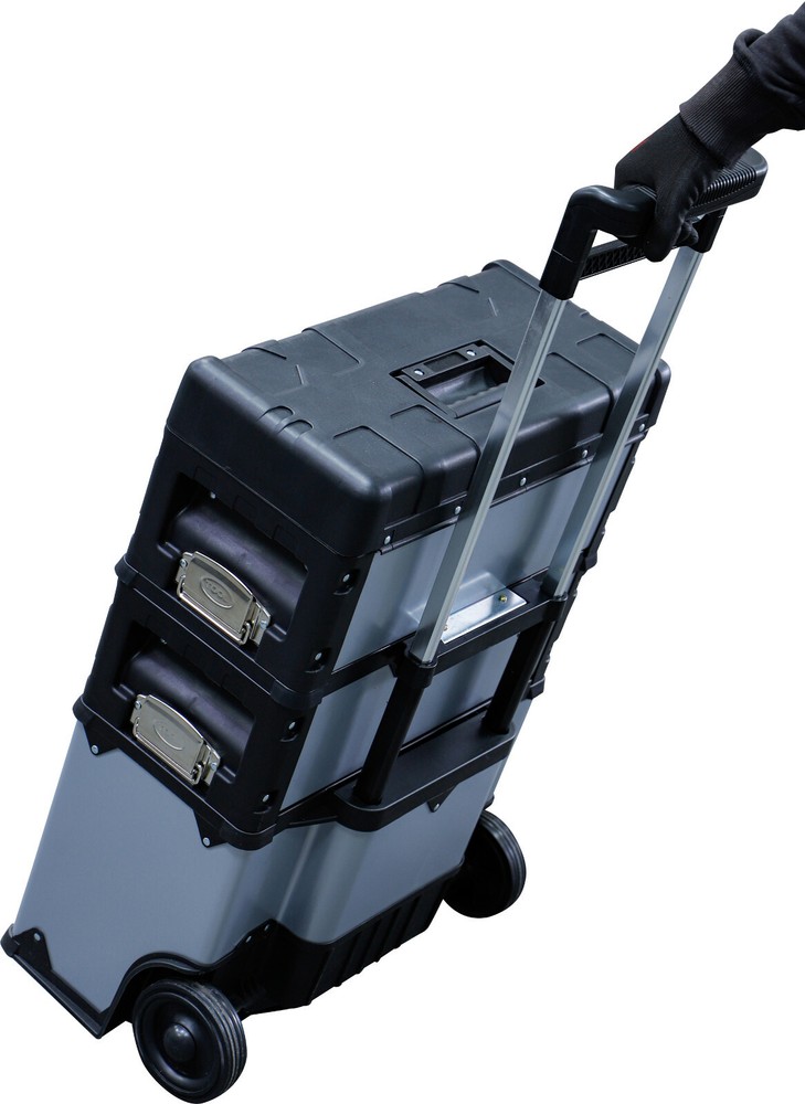 Mounting Trolley Mobile by BGS