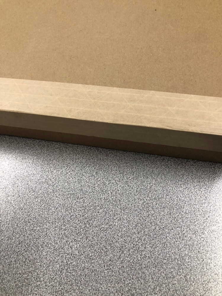 Chief FSB4226B Small Flat Panel Screen Interface Bracket - 200 X 200 Black