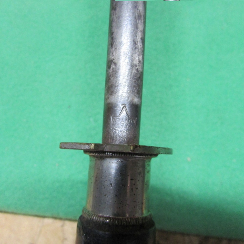 Keen Kutter Sharpening Steel
