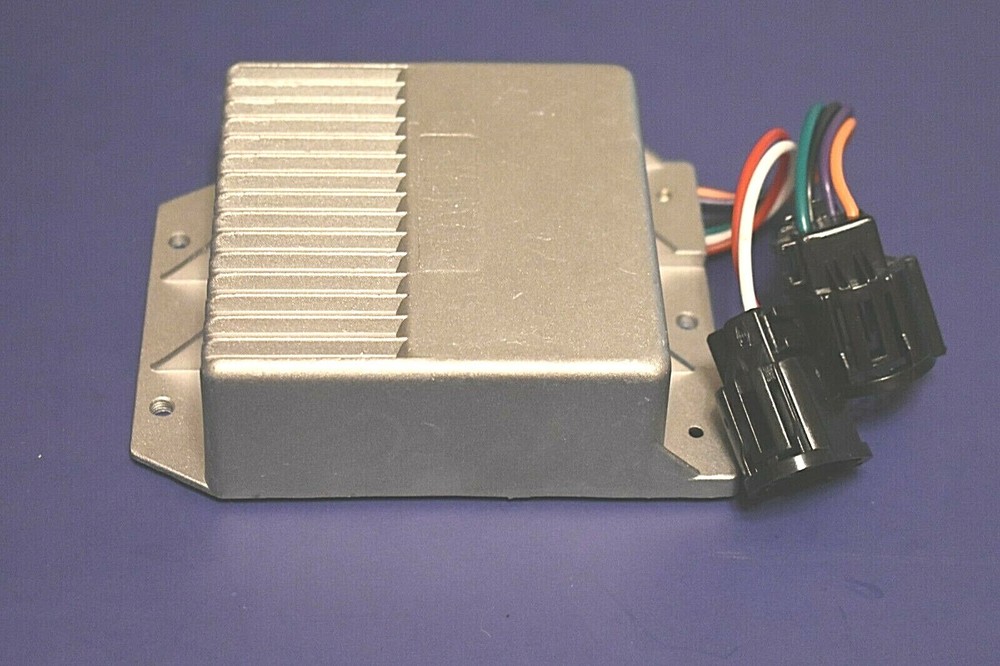 IGNITION CONTROL MODULE 1976-1987 FORD ECONOLINE VAN E100 E150 E250 E350