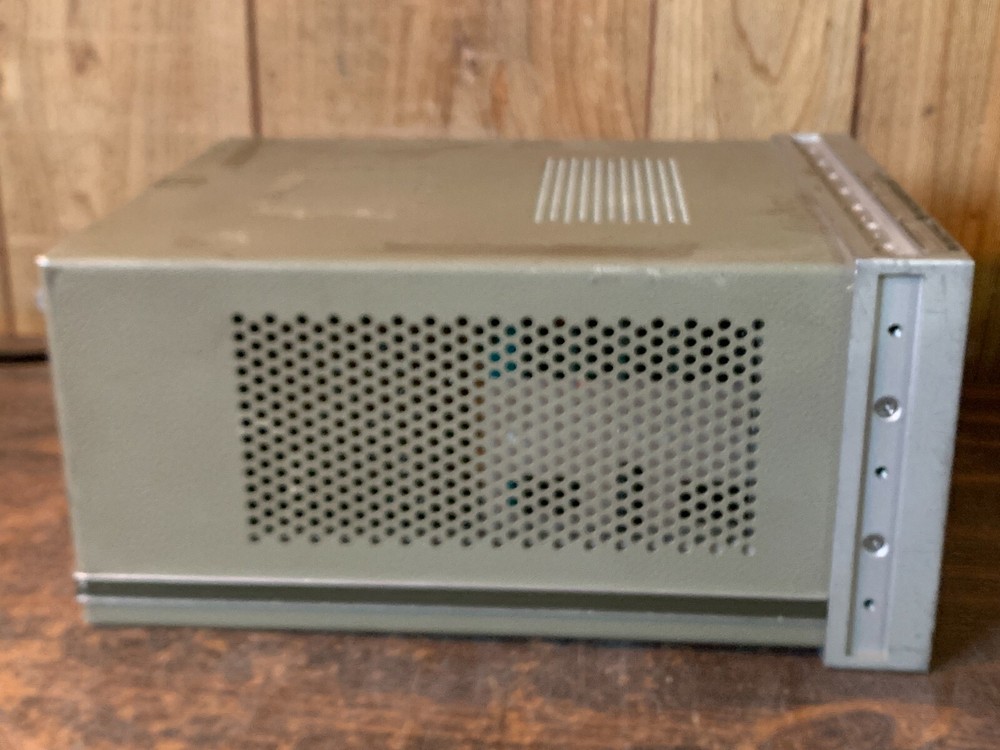 HP Agilent 436A Power Meter 2