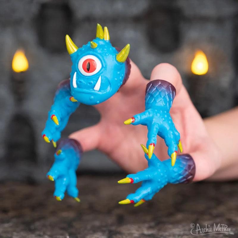 HandiMonster